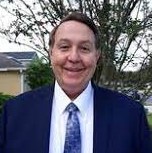 Reed Markham, M.A. '89, Ph.D.