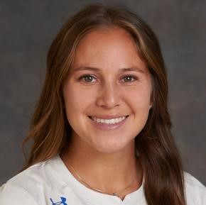 Ashley Sanchez, Women's Soccer, 2017-2019