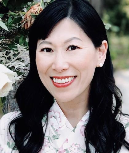 Sarah Park Dahlen '02, M.A. '04