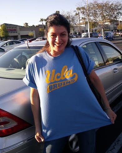 Leslie Lindon ’88