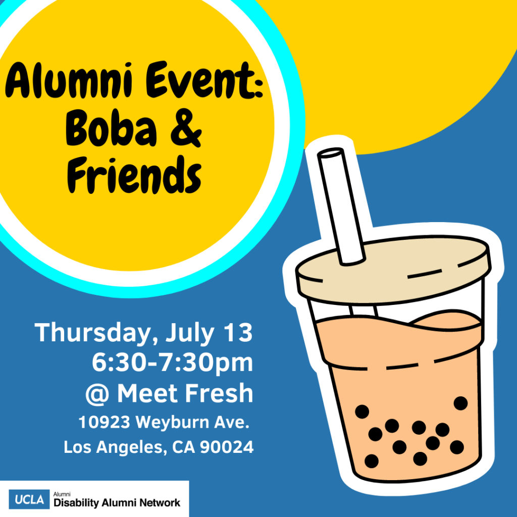 UDAN Boba and Friends