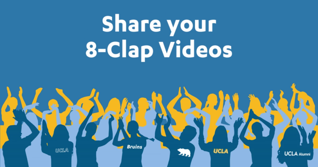 8 Clap Around the World