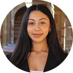 Ashley Ceballos-Hernandez '23