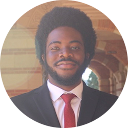 Christian Ali '21