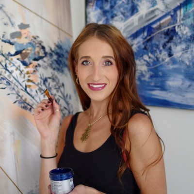 Rachel Berkowitz '16