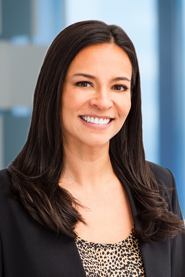 Ranee Adipat, J.D. '10
