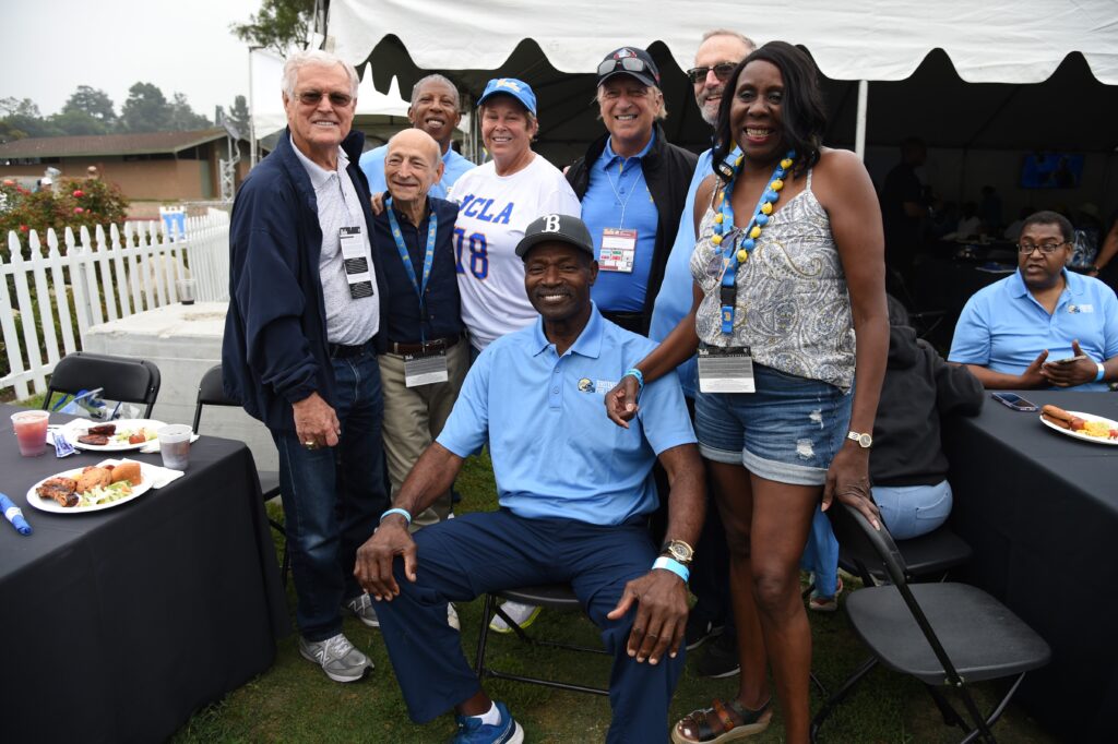 Then Now Forever Tailgate