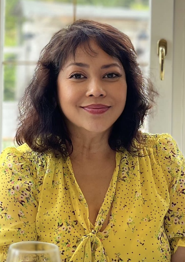 Cindy Sison '82, MBA '85
