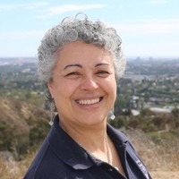 Jacqueline Hamilton '85