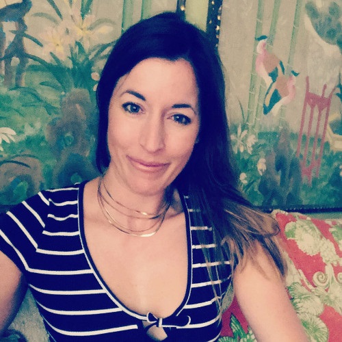 Carolyn King '02, MBA '12
