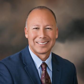 Dean Florez '87