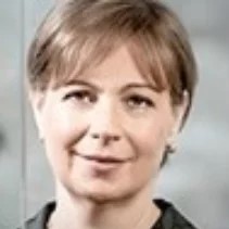 Elizabeth Obershaw '81