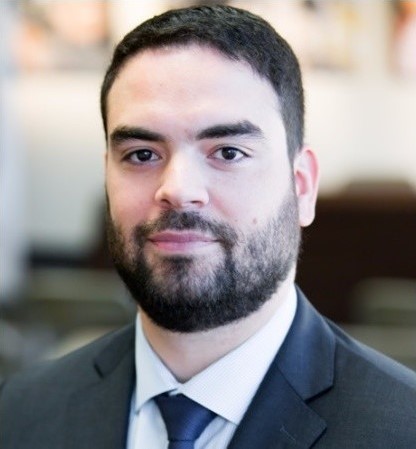 Felipe Cusnir, MBA '13