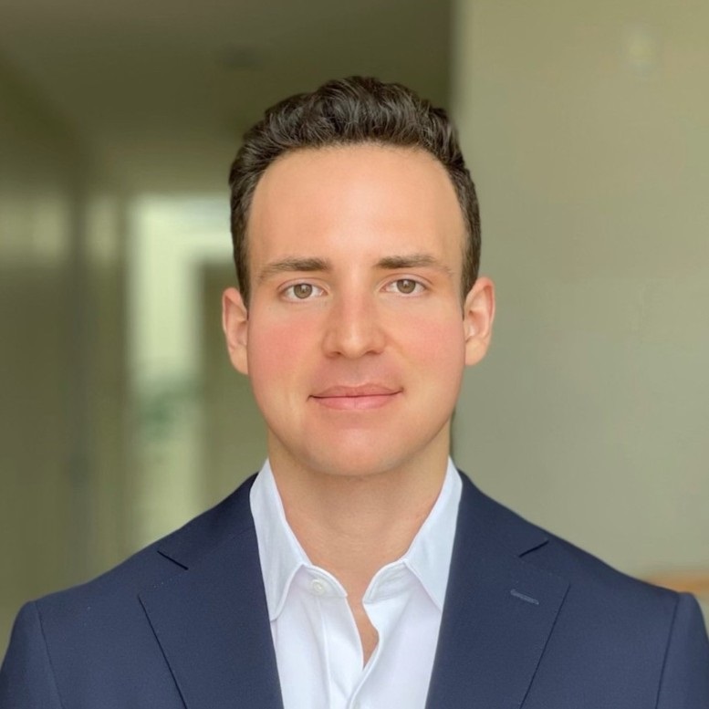 Forbes Bainou '16