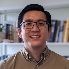 James Yoon '05
