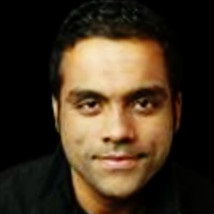 Jay Raval, MBA '22