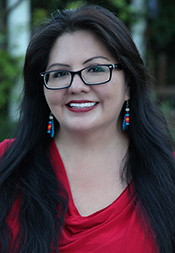 Pamela J. Peters '11