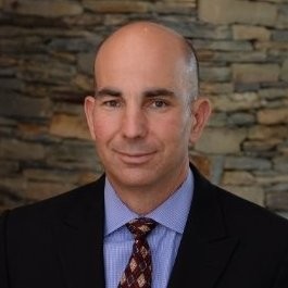 Ron Mass '87