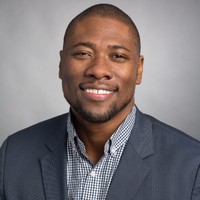 Ryan J. Smith '03, Ed.D. '22