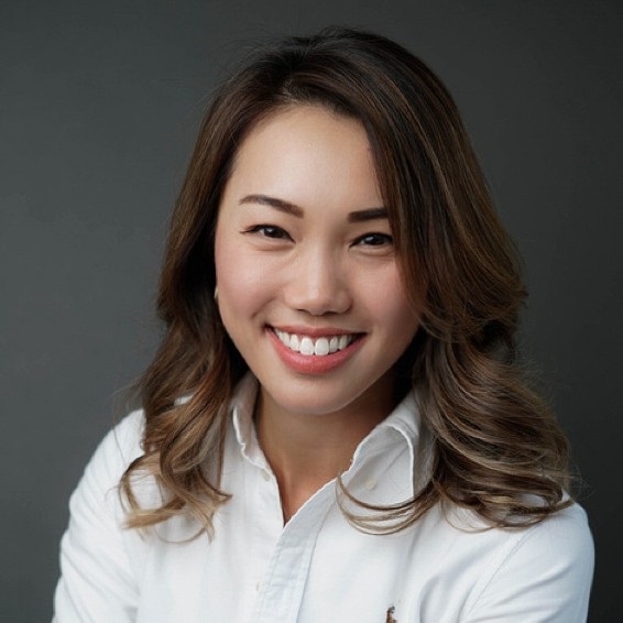 Steph Lee, MBA '19