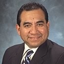 Teodoro (Ted) Ramirez '83, M.A. '92