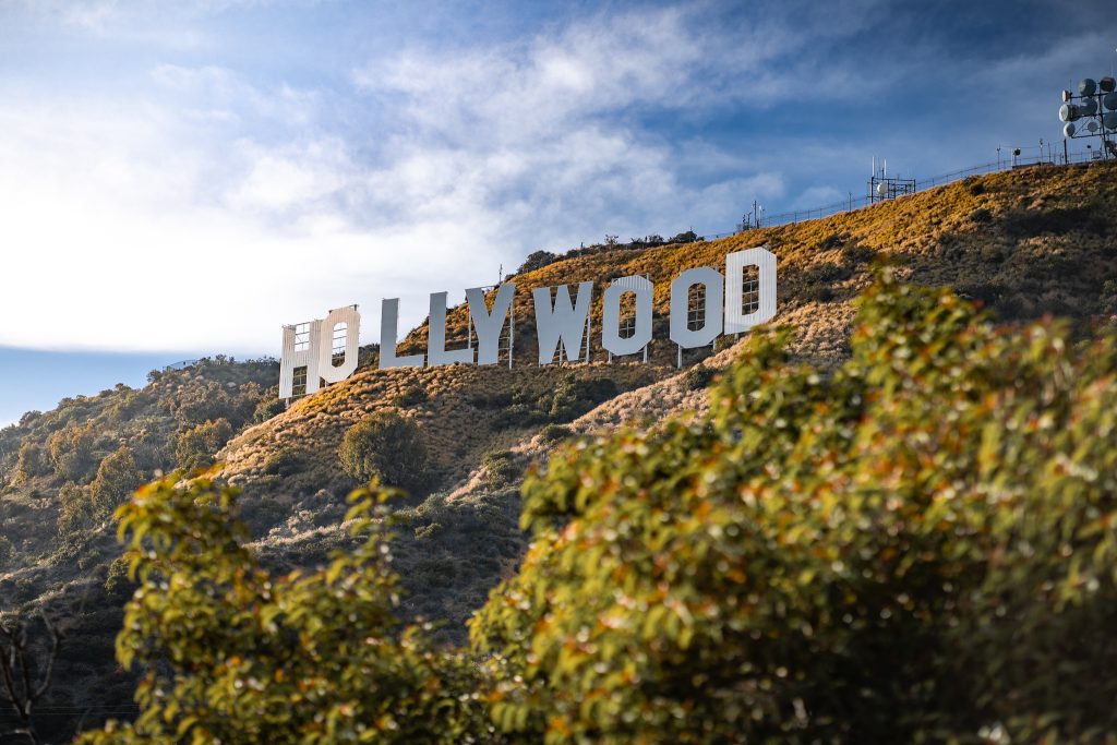 Hollywood Sign