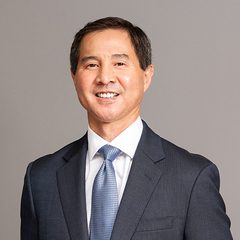 Baldwin Chin '92