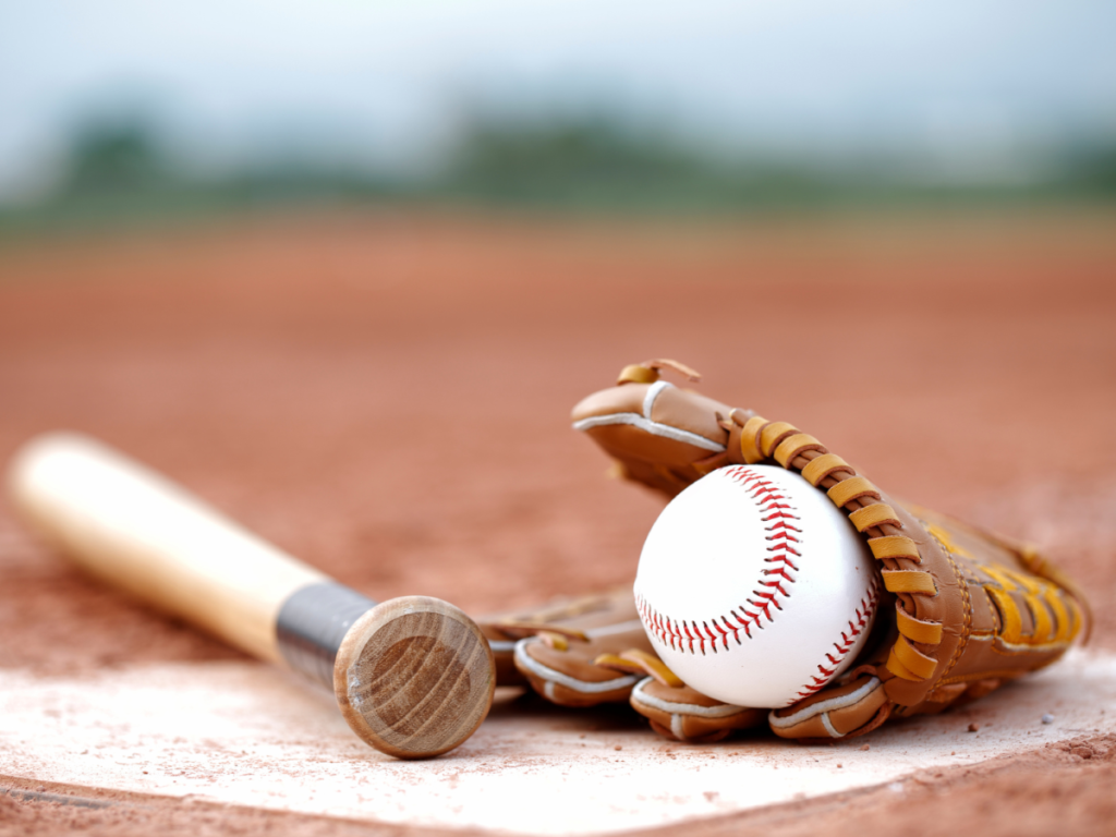 Baseball