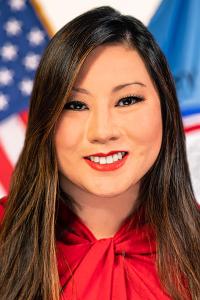 Caroline D. Pham '05