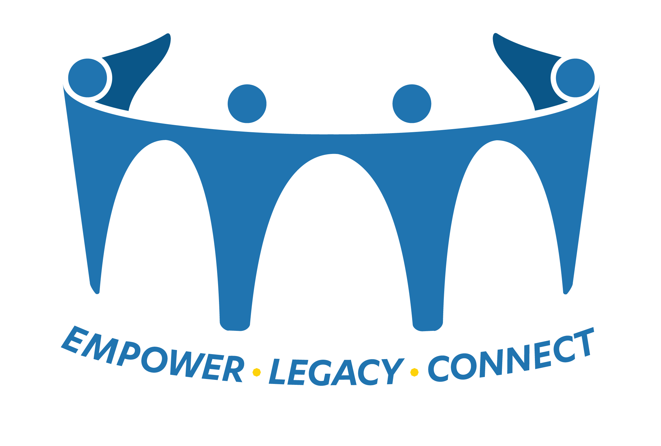 Empower. Legacy. Connect.