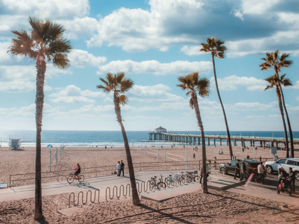 Manhattan Beach