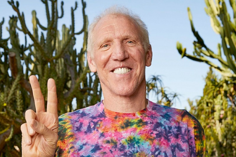Bill Walton '74