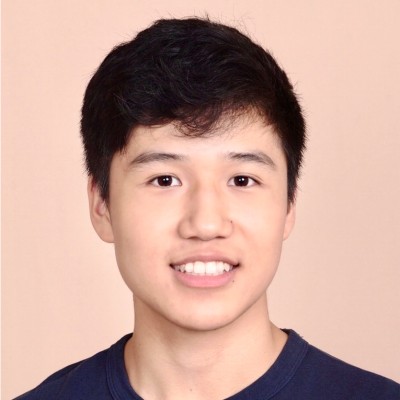 Derek Ren '24