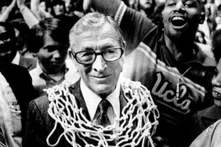 OLLI Fundraiser: John Wooden's Wisdom