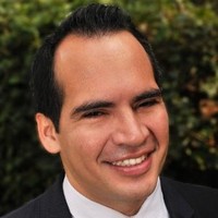 Carlos Collard '03, Cert. '03