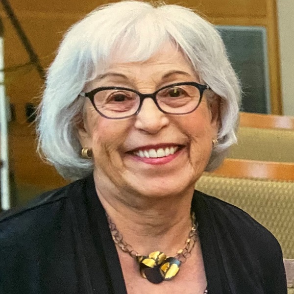 Florence Schumacher '64