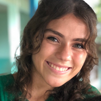 Laura Rabago '21