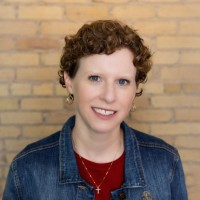 Laura Gifford, M.A. '03, Ph.D. '06