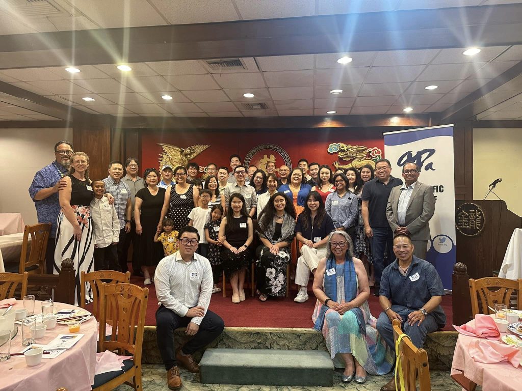 APA UCLA Annual General Membership Meeting 2024
