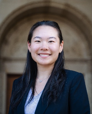 Grace Ma