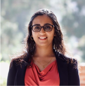 Sai Priyanka Iragavarapu