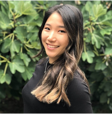 Irene Choi