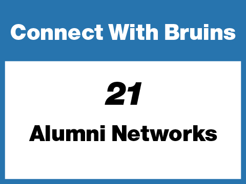 21 - Connect With Bruins - Alumni Networks
