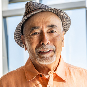 Juan Felipe Herrera '72