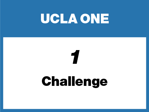 1 - UCLA ONE - Challenge