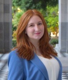 Laura Edwards, M.P.P. '23