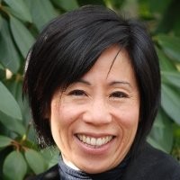 Mia Wenjen, MBA '93