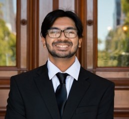 Tamoor Ali '23