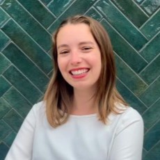 Anna Nordstrom '19
