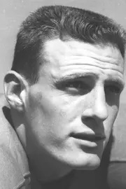 Donn Moomaw '54